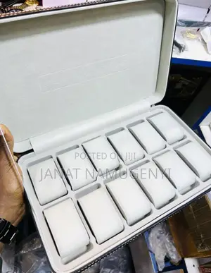Watch Case