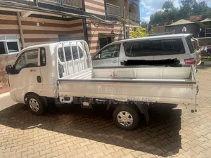 Vehicle Kia
