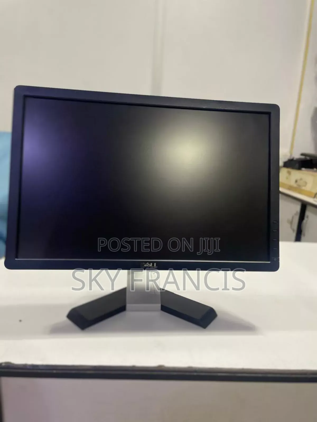 Dell Monitor Inch 19wd Cz Available