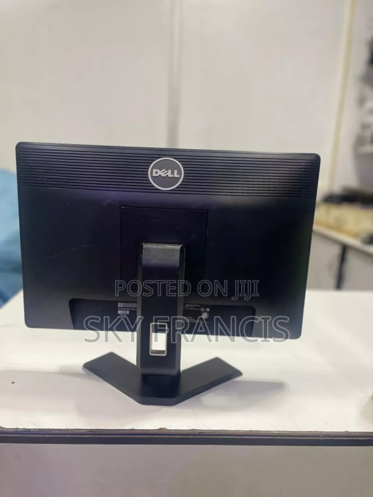 Dell Monitor Inch 19wd Cz Available