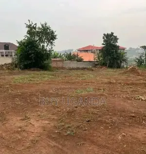 50x100 Plots for Sale in Gayaza