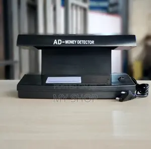 Ad-818 Money Detector
