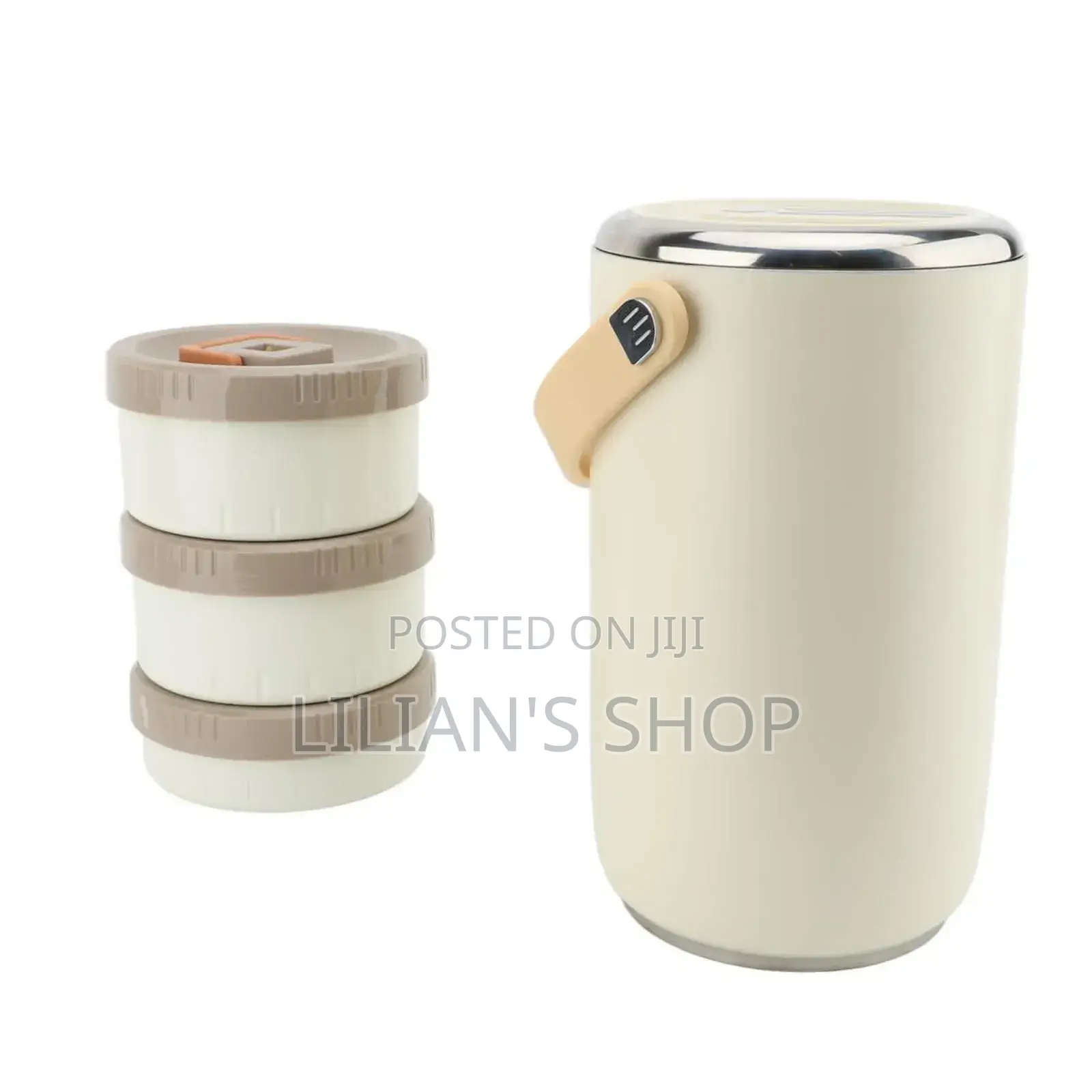 2.6l Food Flask