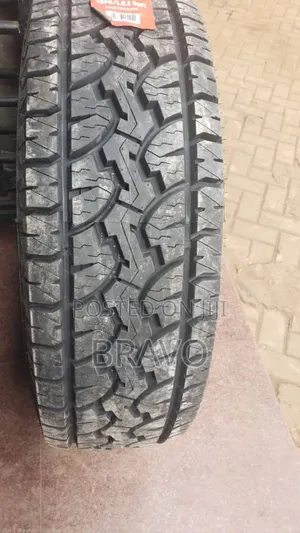 265/70r16 Gt Adventure.
