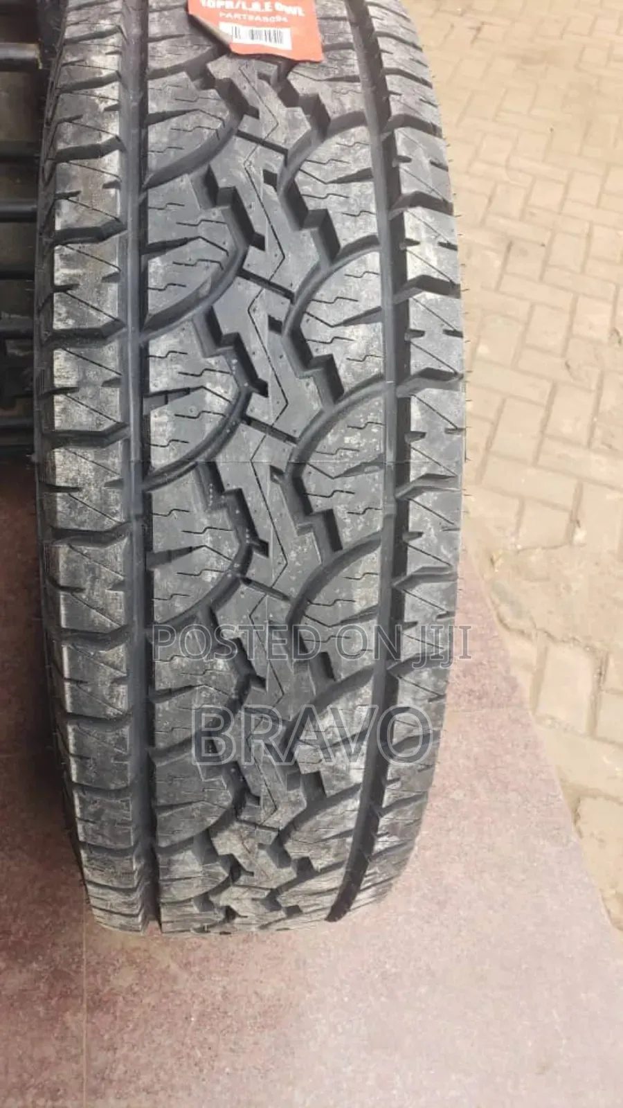 265/70r16 Gt Adventure.
