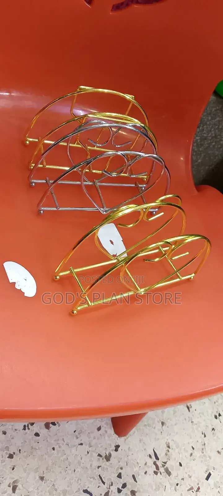 Serviet Holders