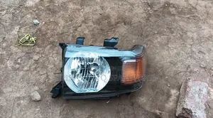 Headlamp Landcruizer Hardtop