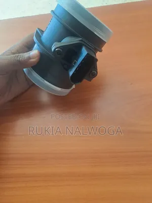 Touareg Airflow Metter