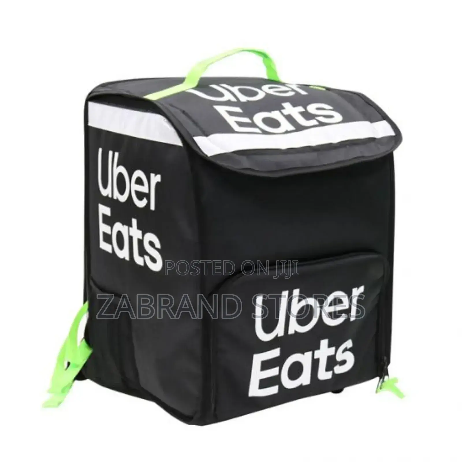 Food Carrier/Insulated Delivery Bag
