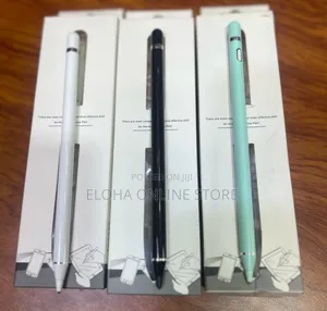 Unique Stylus Pen