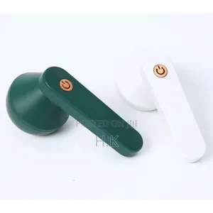 Lint Remover, Model Md-370