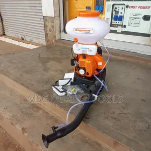 Mist Blower / Sprayer