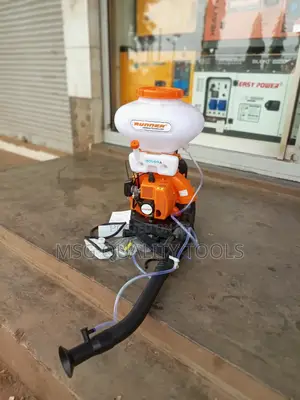 Mist Blower / Sprayer
