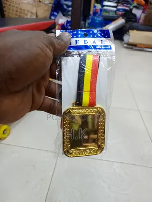 Medals 1pc