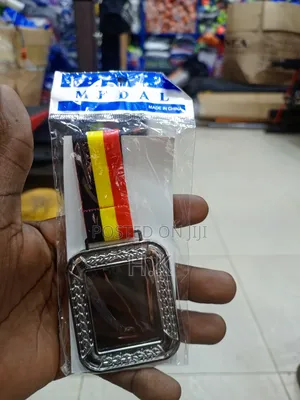 Medals 1pc