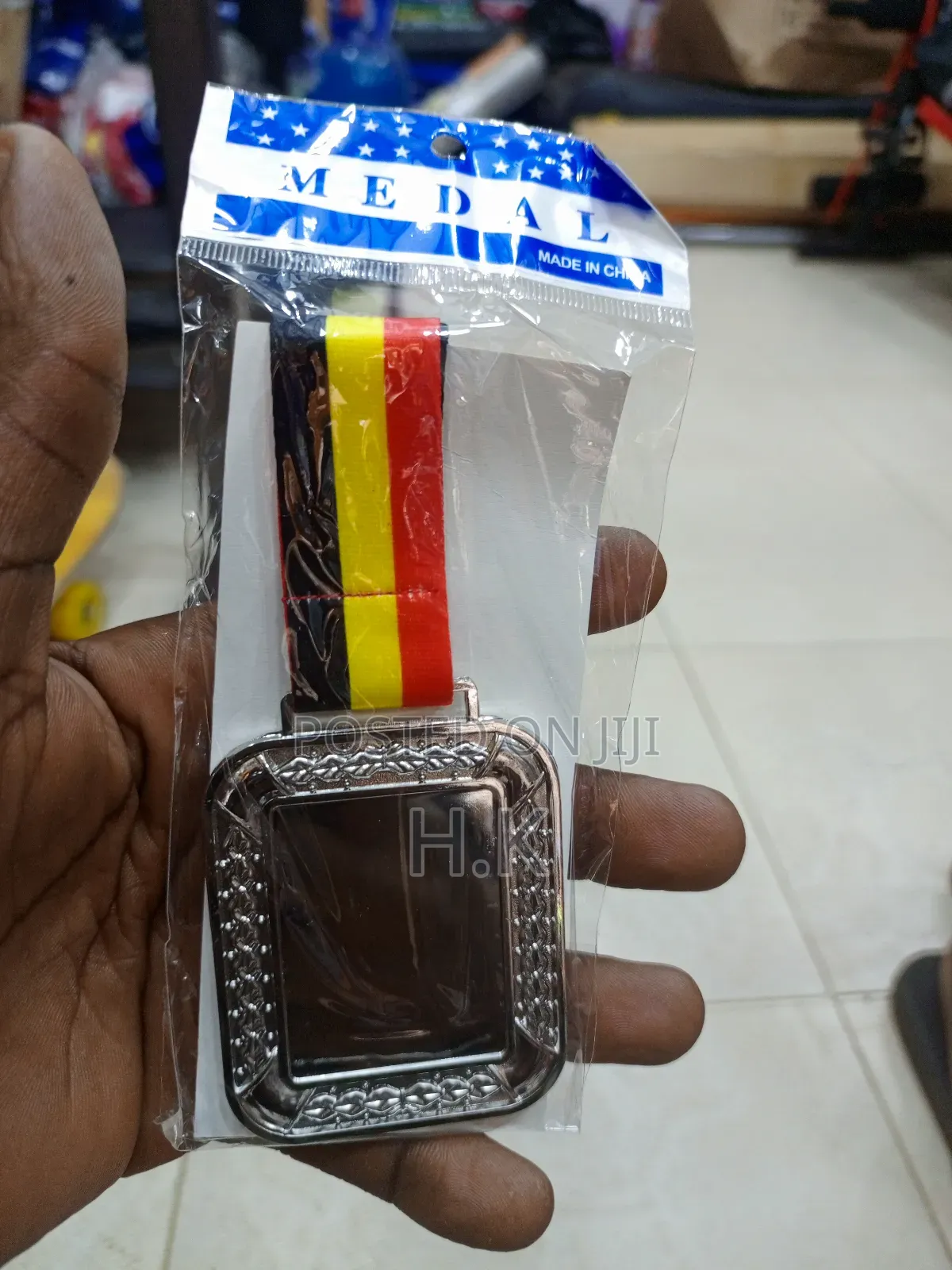 Medals 1pc