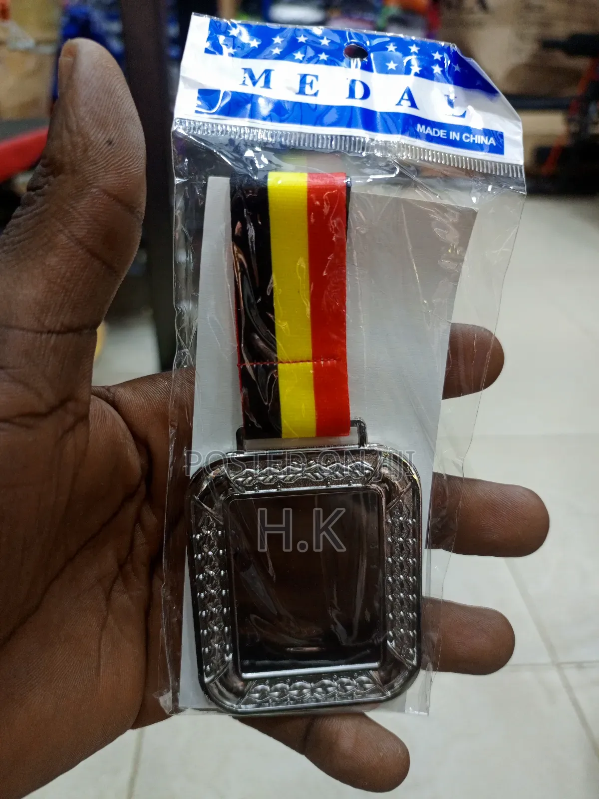 Medals 1pc