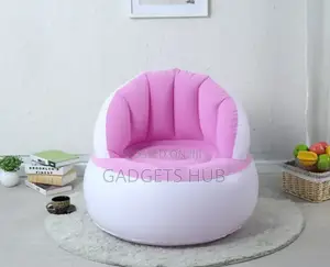 Lazy Air Sofa Seat Outdoor Air Pump Lounge Sofa
Bed