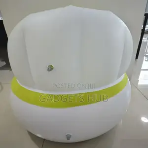 Lazy Air Sofa Seat Outdoor Air Pump Lounge Sofa
Bed