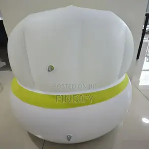Lazy Air Sofa Seat Outdoor Air Pump Lounge Sofa
Bed