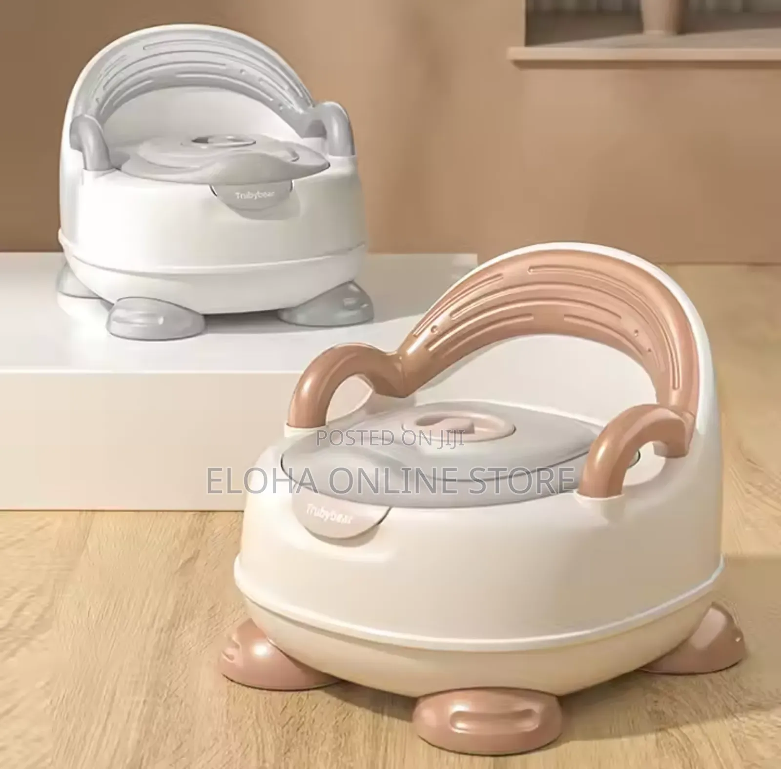 Portable Generic Potty /Seat Toilet Trainer
