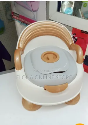 Portable Generic Potty /Seat Toilet Trainer