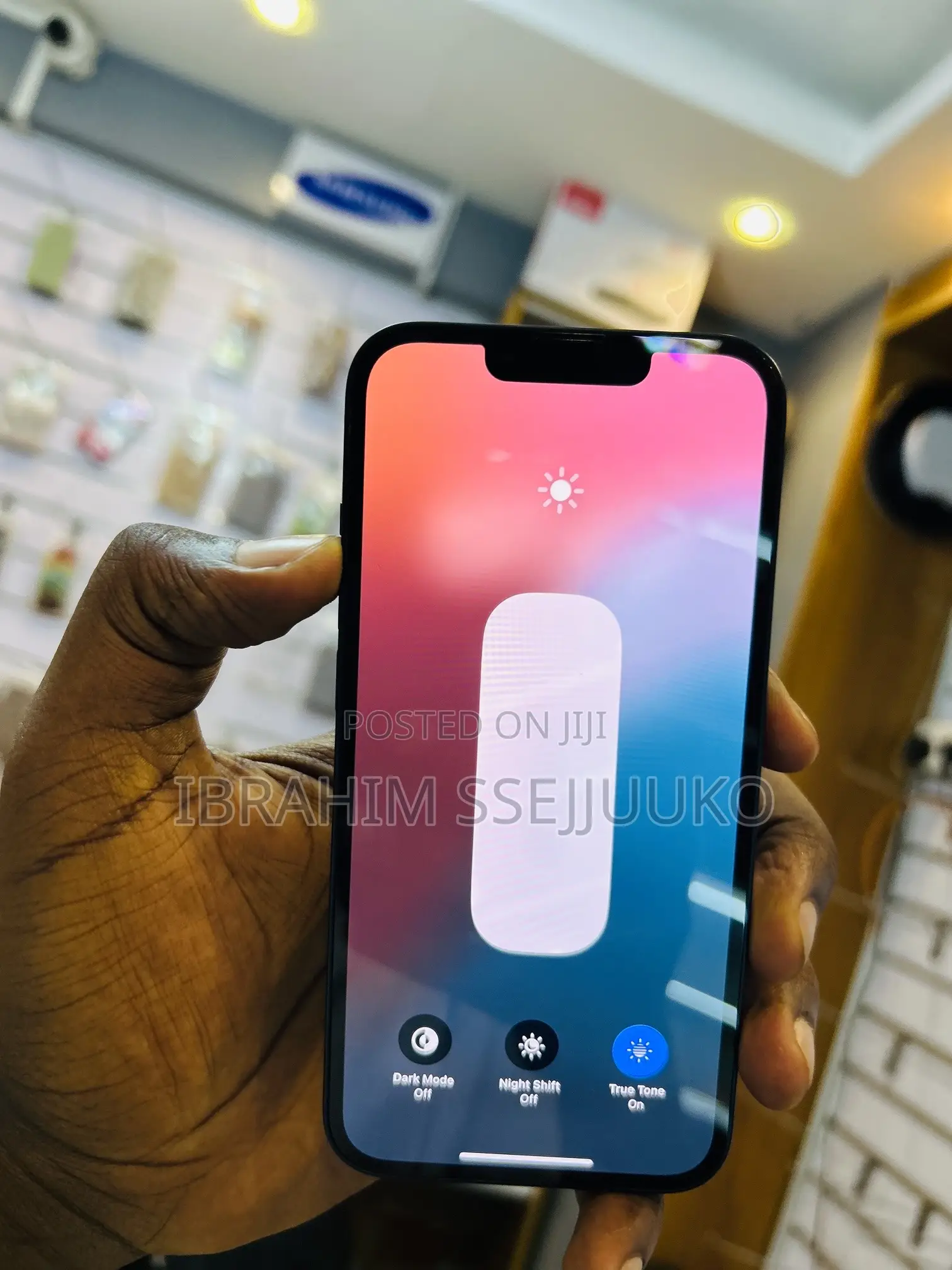 Apple iPhone 13 128 GB Blue