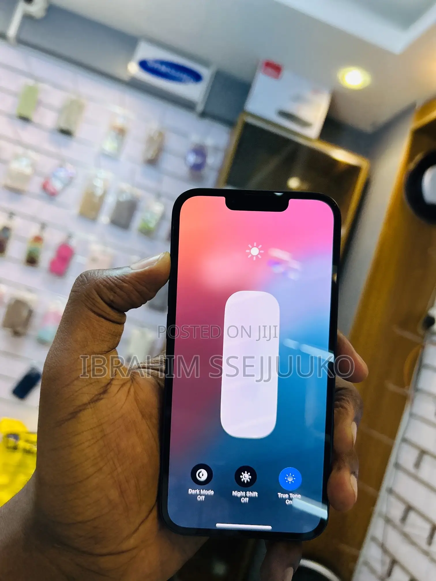 Apple iPhone 13 128 GB Blue