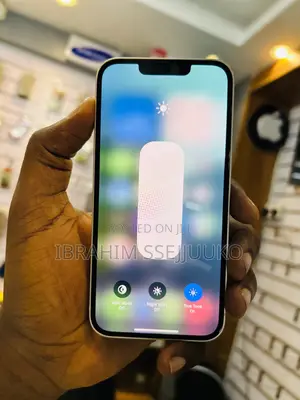 Apple iPhone 13 128 GB White