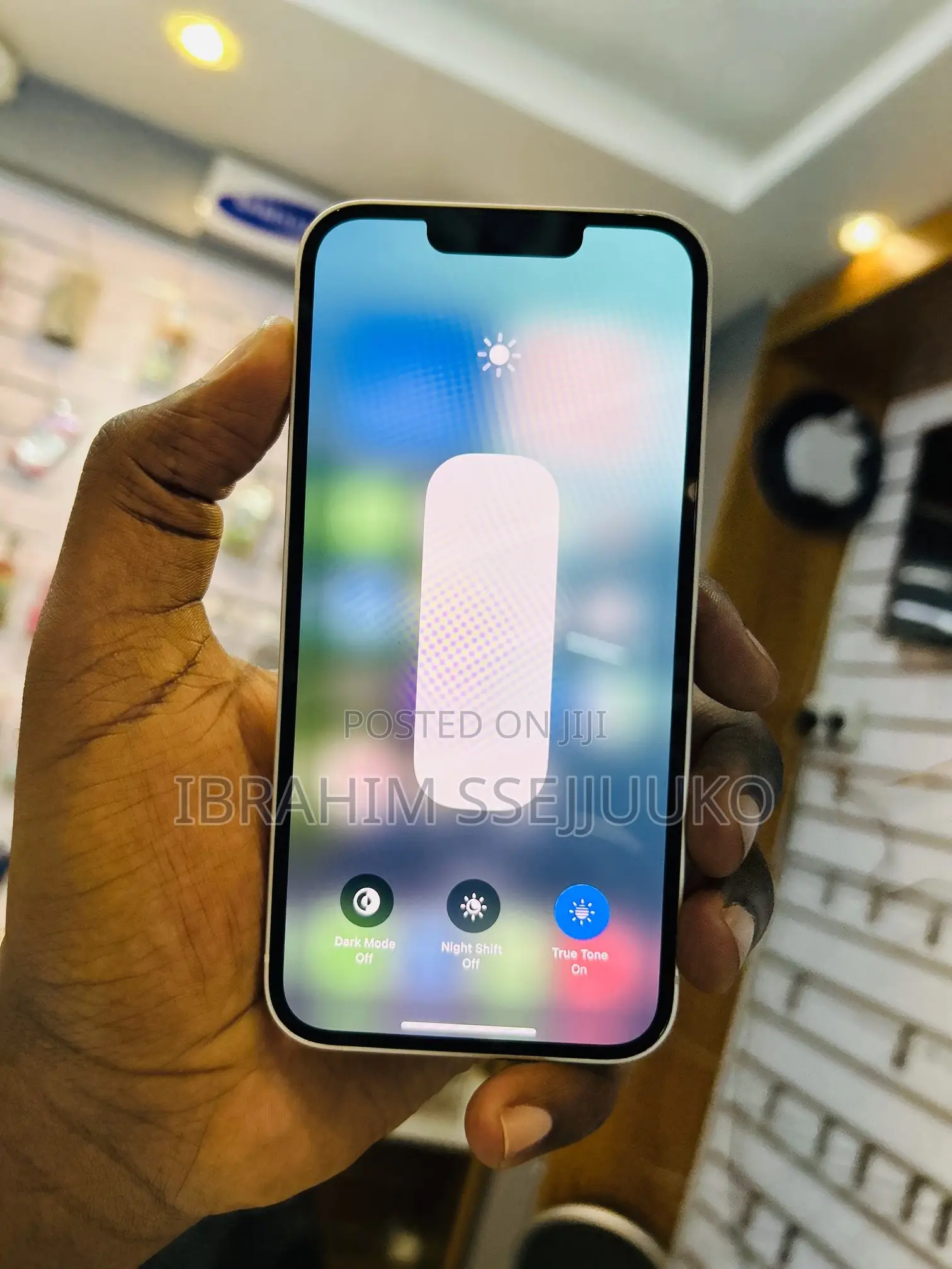 Apple iPhone 13 128 GB White