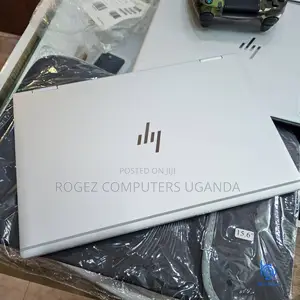 New Laptop HP EliteBook X360 1030 G8 32GB Intel Core I7 SSD 512GB