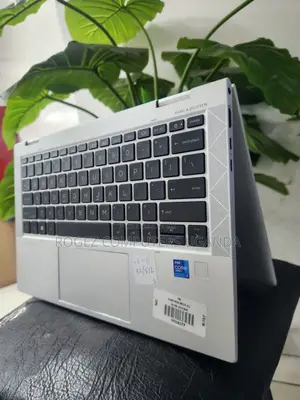 New Laptop HP EliteBook X360 1030 G8 32GB Intel Core I7 SSD 512GB
