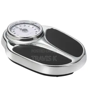 Kinlee High Quality Personal Scale