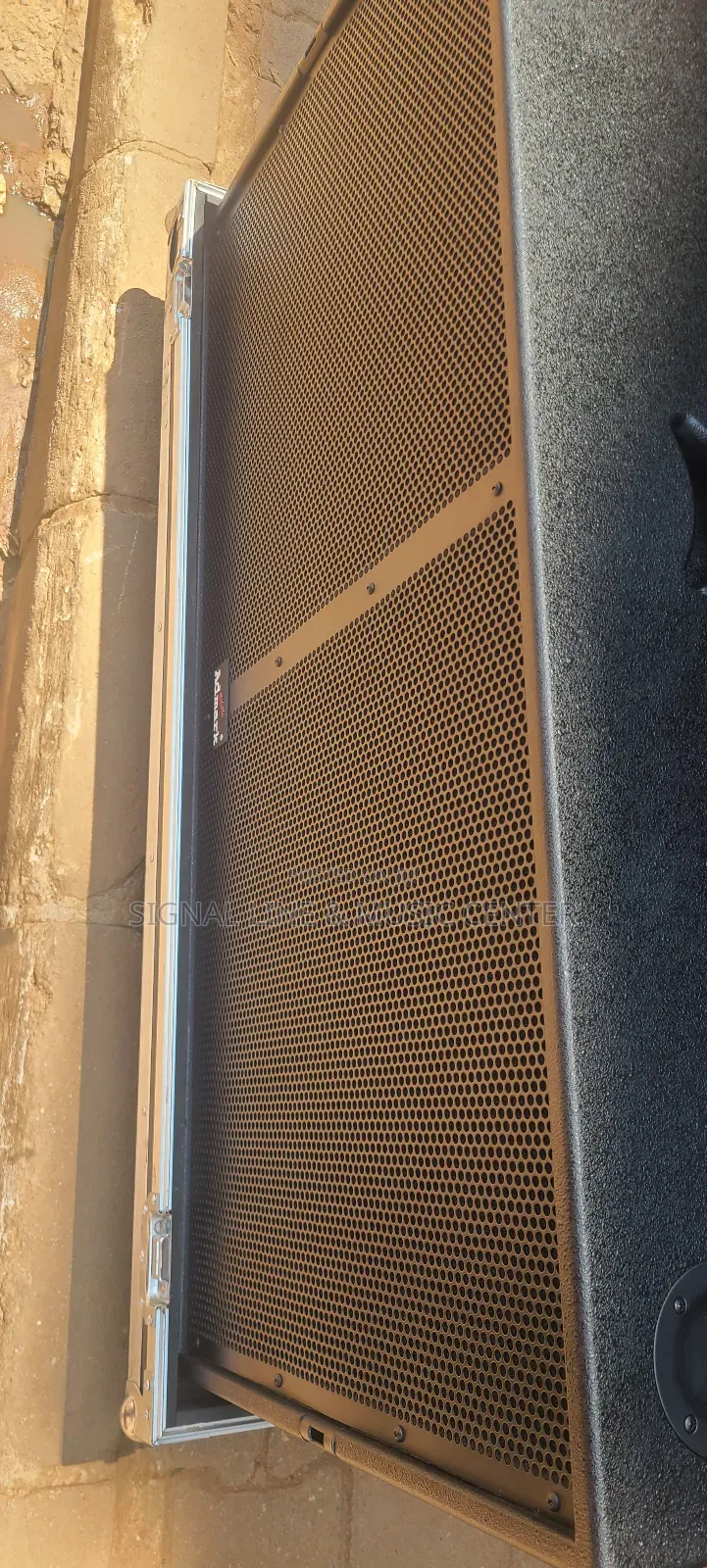 Admark Double Bass Speaker PSH-218b Apair 18