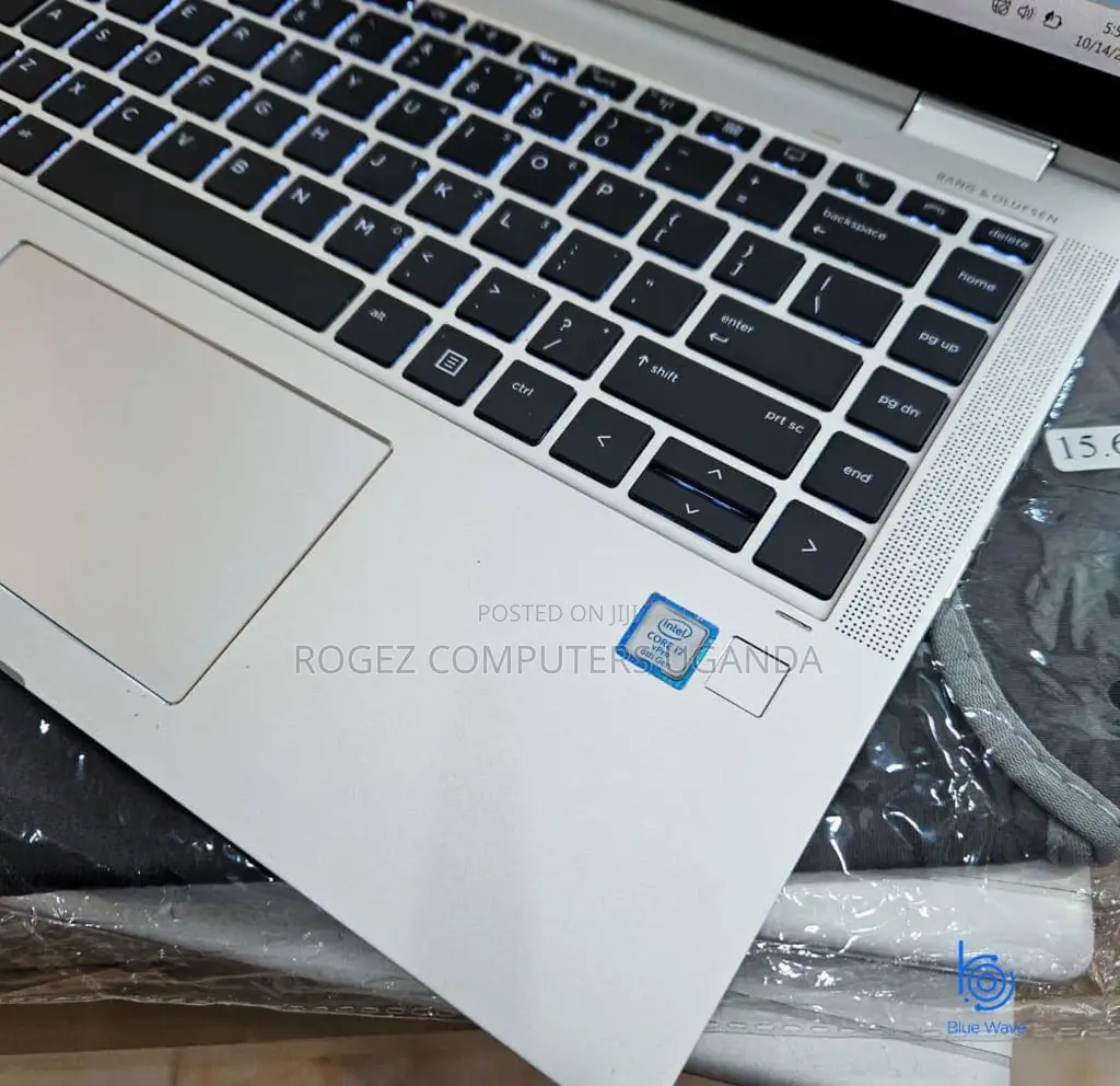 New Laptop HP EliteBook X360 1030 G3 16GB Intel Core I7 SSD 512GB