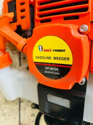 Ep W520 Gasoline Garden Weeder