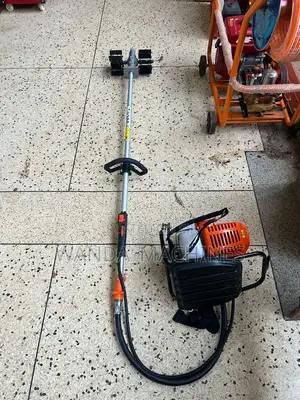 Ep W520 Gasoline Garden Weeder
