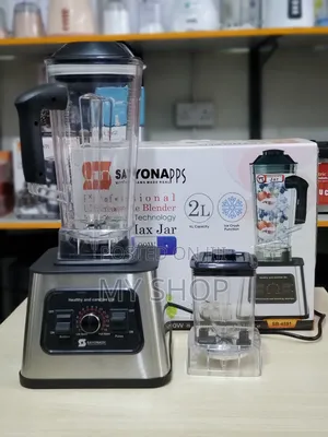 Sayona Blender. Sb-4591