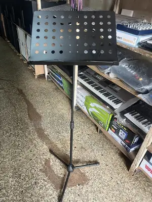 Music Stand