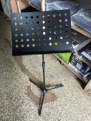 Music Stand