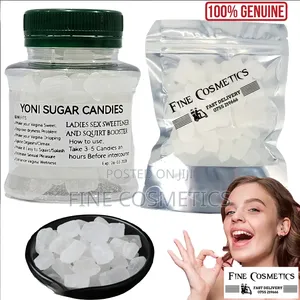 Wholesale, Yoni Sugar Candies, Ladies Splash Water Sweetener