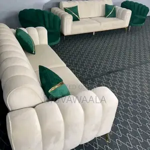 GHJK Sofa Set