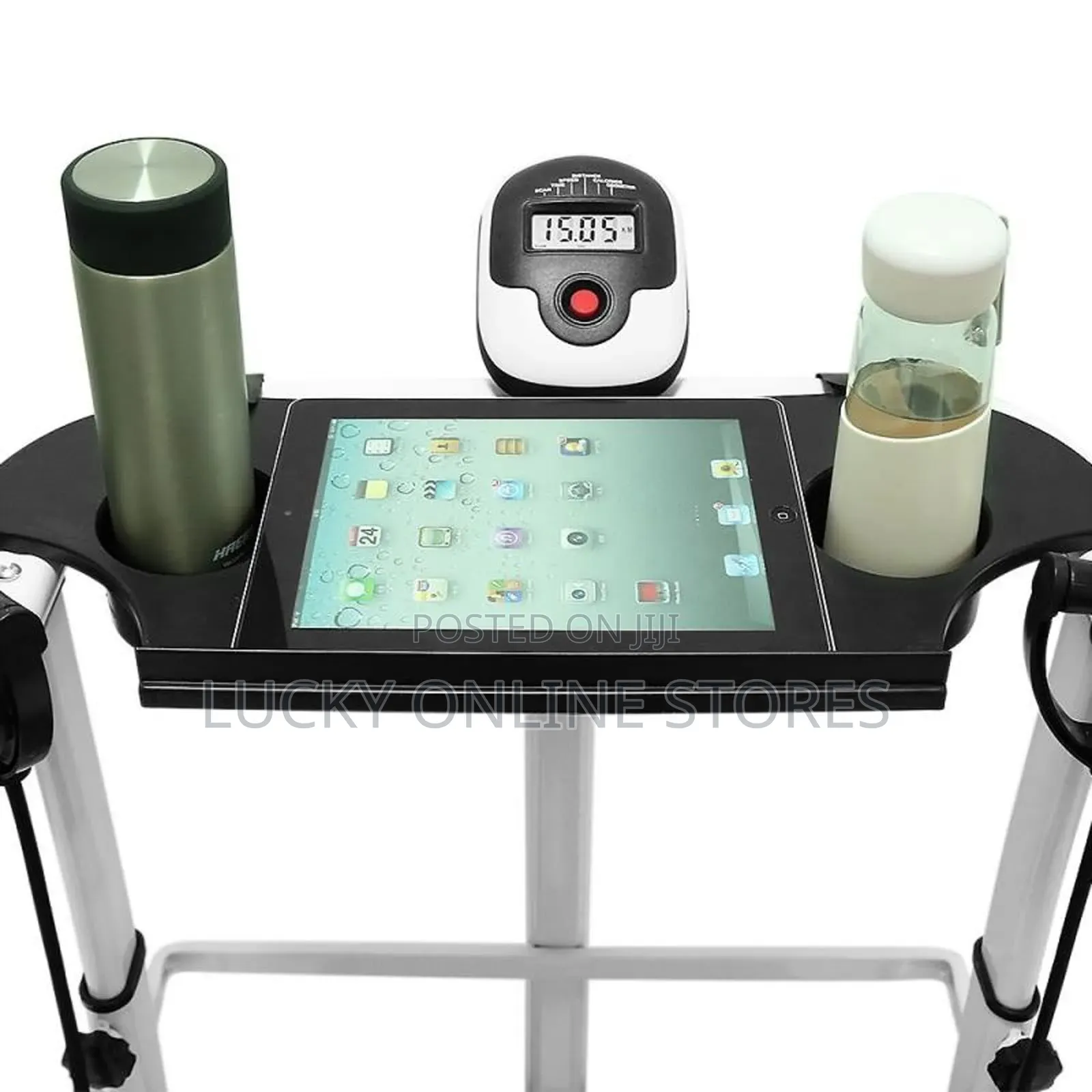 Manual Sports Treadmill