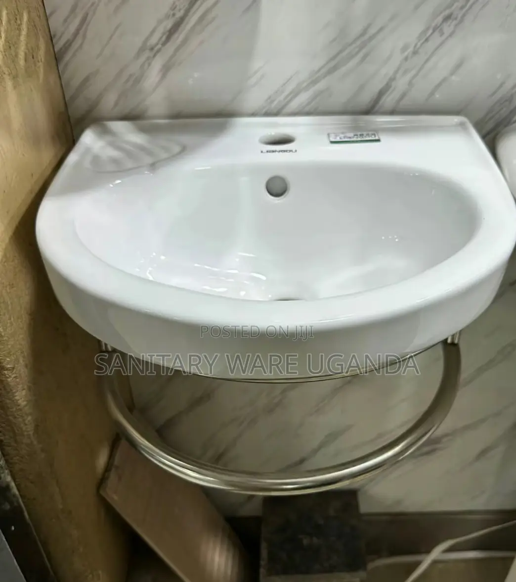 Wall Hung Sinks