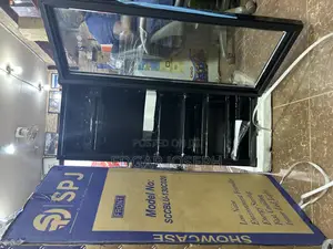 SPJ Display Refrigerator