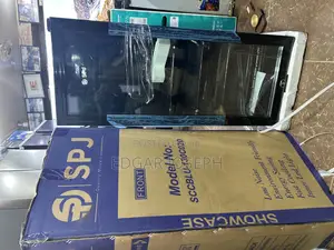 SPJ Display Refrigerator