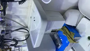Wall Mounted Sinks