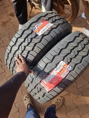 265/70r16 Gt Savero Pro.