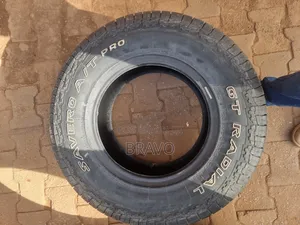 265/70r16 Gt Savero Pro.