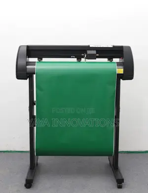 Lower Price Cutting Plotter 720mm